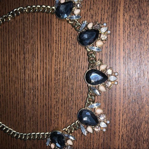 Express statement necklace - Picture 2 of 2